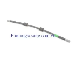 Ống dẫn nhiệt thuỷ lực trước Porsche Cayenne-95535911203