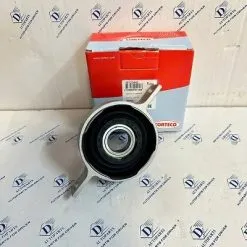 Nắp ốp cản trước trái Mercedes C300 C43 AMG 2019-2023-A2058856502