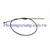 Dây giật nắp capo Mercedes Vito-A6397500159 1 3 5205