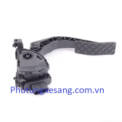 Cụm bàn đạp ga Audi A4 A5 A6 A7 A8 Q5 S4 S5 2008-2020-8K1723523A, 8K1723523