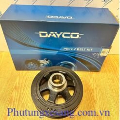 Bu ly trục cơ Mercedes SLK280 SLK350 C300 C3-A2720300903