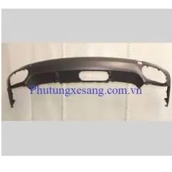 Cản sau miếng giữa Porsche Cayenne-95550552107, 95550552112
