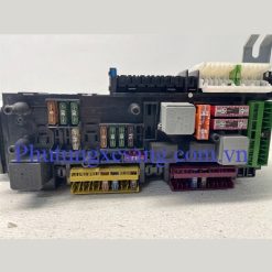 Hộp sam sau Mercedes C200 C250 C300 C350 W204 2007-2010-A2049060605, A2049001002, A2049004803