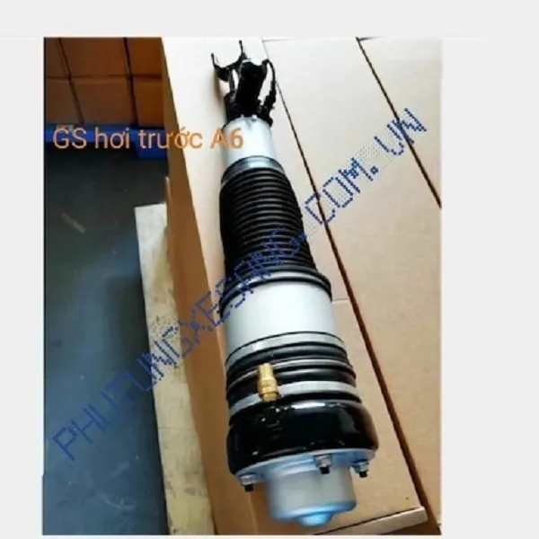 Giảm sóc bóng hơi trước phải Mercedes S400 S500 S550 S600 S63 W222-A2223204813, A2223200213