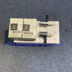 Van điều khiển bơm dầu động cơ Mercedes A220 C300 CLA250 E300 GLE400 S450 GLC300-A2781800415
