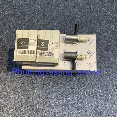 Van điều khiển bơm dầu động cơ Mercedes A220 C300 CLA250 E300 GLE400 S450 GLC300-A2781800415 Van điều khiển bơm dầu động cơ Mercedes A220 C300 CLA250 E300 GLE400 S450 GLC300-A2781800415