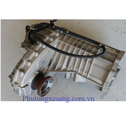 Hộp cầu sau Porsche cayenne 2008 3.6L AT-0AD341041L