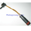 Cảm biến báo mòn má phanh trước sau Mercedes C300 CL500 CLK320 CLS550 W205 W253 W222-A2115401717
