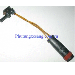 Cảm biến báo mòn má phanh trước sau Mercedes C300 CL500 CLK320 CLS550 W205 W253 W222-A2115401717