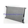 Két nước làm mát động cơ Mini cooper R55 R56 R57 2005-2016-17117535099, 17118675266