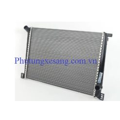 Két nước làm mát động cơ Mini cooper R55 R56 R57 2005-2016-17117535099, 17118675266