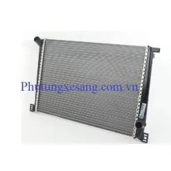 Két nước làm mát động cơ Mini cooper R55 R56 R57 2005-2016-17117535099, 17118675266