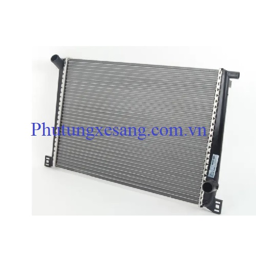 Két nước làm mát động cơ Mini cooper R55 R56 R57 2005-2016-17117535099, 17118675266 Két nước làm mát động cơ Mini cooper R55 R56 R57 2005-2016-17117535099, 17118675266