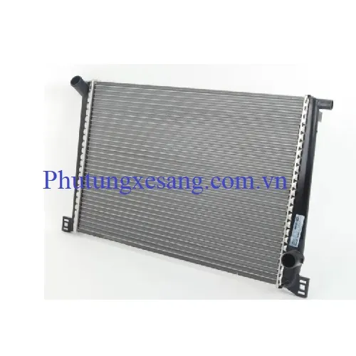 Két nước làm mát động cơ Mini cooper R55 R56 R57 2005-2016-17117535099, 17118675266 Két nước làm mát động cơ Mini cooper R55 R56 R57 2005-2016-17117535099, 17118675266