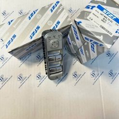 Công tắc lên xuống kính tổng Mercedes GLE350 GLE450 GLE580 2020-A1679057501, 1679057501