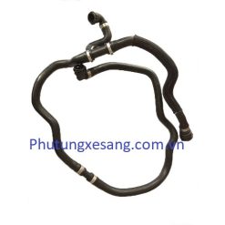 Ống nước làm mát xe BMW 730i 730Li E65 E66 2002-2005 (số 7)-17127524841