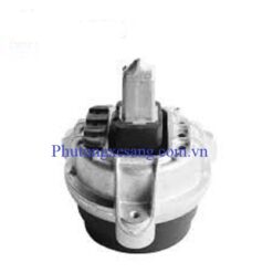 Chân máy trái BMW 523i 730i 740i F01 F02 F07 F10 F12 F13-22116777365, 22116793679