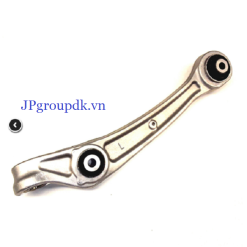 Càng I trước trái bên dưới Audi A4 A5 A6 A7 Q5 S5, 8K0407151B, 8K0407151C, 8KD407151C, 8K0407151E