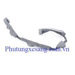 Thân vỏ Front side panel BMW X5 E70 2006-2013-51657175143 (Tấm số 2 bên trái)