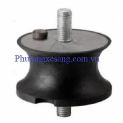 Cao su chân số BMW 730i E65 E66 2002-2007-22326771128, 22326765806, 22326762743
