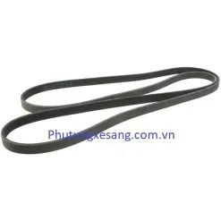 Dây curoa tổng Porsche Cayenne-99919238050, 7DPK2950