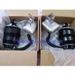 Bóng hơi giảm sóc sau trái Mercedes E320 E350 E550 E55 E63 AMG CLS500 2003-2009-A2113200725