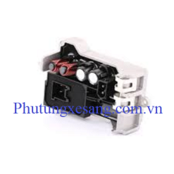 Ic điều khiển quạt gió điều hòa Mercedes G550 SL550 SLK300 CLS550 E350 C320 ML350-A2308216451