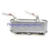 Két làm mát dầu số BMW 316i 318i 320i 323i 325i 328i 330i X3 Z4 E46 E83 E85-17227505826, 17221436258 1 3 6522