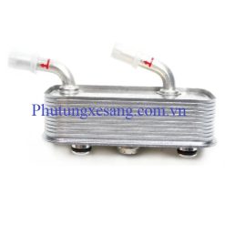 Két làm mát dầu số BMW 316i 318i 320i 323i 325i 328i 330i X3 Z4 E46 E83 E85-17227505826, 17221436258