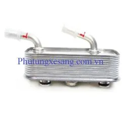 Két làm mát dầu số BMW 316i 318i 320i 323i 325i 328i 330i X3 Z4 E46 E83 E85-17227505826, 17221436258