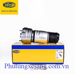 Giảm sóc bóng hơi sau trái xe Volkswagen Phaeton 2002-2016-3D0616001J