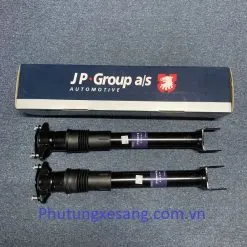 Giảm sóc sau Mercedes ML320 ML350 ML450 ML500 ML550 W164-A1643202431, A1643200931, A1643201631