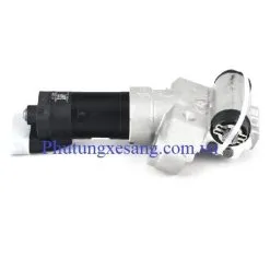 Mô tơ phanh tay sau trái Volkswagen Touareg Porsche cayenne 2011-2017-7P0609723B