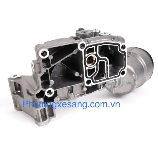 Bộ làm mát dầu BMW X5 X3 528I 323I 328I 740i E-11421713838 Bộ làm mát dầu BMW X5 X3 528I 323I 328I 740i E-11421713838