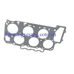 Gioăng mặt máy Porsche cayenne Audi Q7 Volkswagen 3.6- 2007-2016-95510417101, 03H103383H