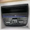 Cửa gió điều hoà trung tâm phía sau BMW 730i 740i 750i 760i B7 F01 F02 F03 F04 2007-2015-64229113688 1 3 6940