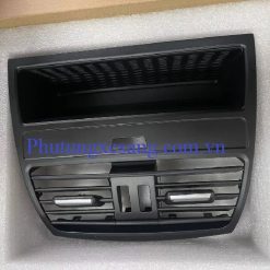 Cửa gió điều hoà trung tâm phía sau BMW 730i 740i 750i 760i B7 F01 F02 F03 F04 2007-2015-64229113688
