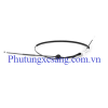 Dây giật nắp capo Audi A4 A5 S4 S5 2017-2024-8W1823535C