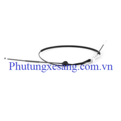 Dây giật nắp capo Audi A4 A5 S4 S5 2017-2024-8W1823535C