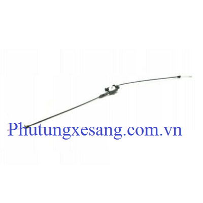 Cáp mở capo phải Audi A4 A5S4 S5 2017-2024-8W0823531C Cáp mở capo phải Audi A4 A5S4 S5 2017-2024-8W0823531C