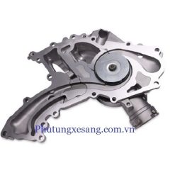Bơm nước động cơ Mercedes E550 GL450 ML550 S550 C216 CL550 2015-2017-A2782000007, A2782001201