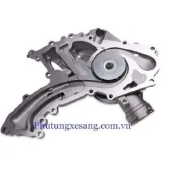 Bơm nước động cơ Mercedes E550 GL450 ML550 S550 C216 CL550 2015-2017-A2782000007, A2782001201