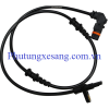 Cảm biến abs trước trái phải Mercedes CLS550 E350 E400 E550 CLS63 E63 AMG 2010-2014-A2125400517 3 3 7176