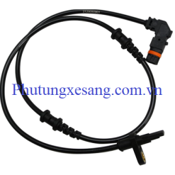 Cảm biến abs trước trái phải Mercedes CLS550 E350 E400 E550 CLS63 E63 AMG 2010-2014-A2125400517