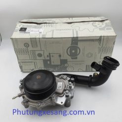 Bơm nước làm mát Mercedes GLK220 GLk250 E-A6512007701