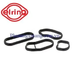 Gioăng két sinh hàn động cơ BMW X1 X2 Mini 218i 220i 225i I8 F48 F49 F45 F46 F39-11428591461