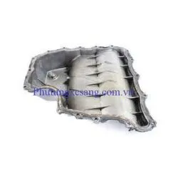 Đáy cat te động cơ Porsche Cayenne-9481071551R
