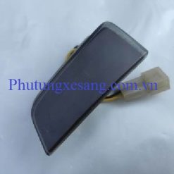 Cảnh báo điểm mù trên gương phải Audi Q7 2010-2015-4L1949146