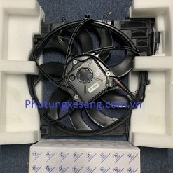 Quạt gió động cơ BMW 520i 528i F07 F10 F11 N2-17418642161