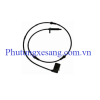 Cảm biến abs trước phải Mercedes C300 C400 2015-2023-A2059054507 1 3 7639